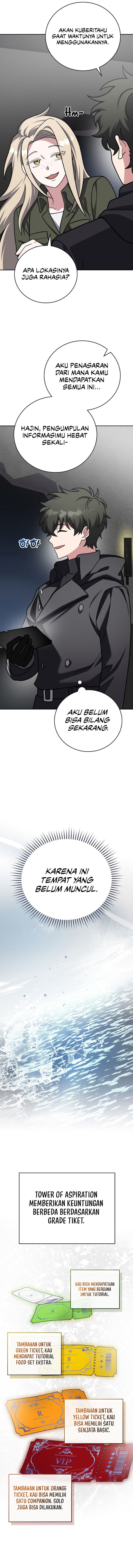 The Novel Extra (Remake) Chapter 172 - Page 13