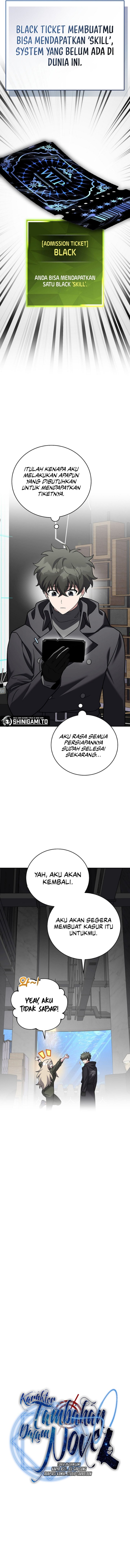 The Novel Extra (Remake) Chapter 172 - Page 14