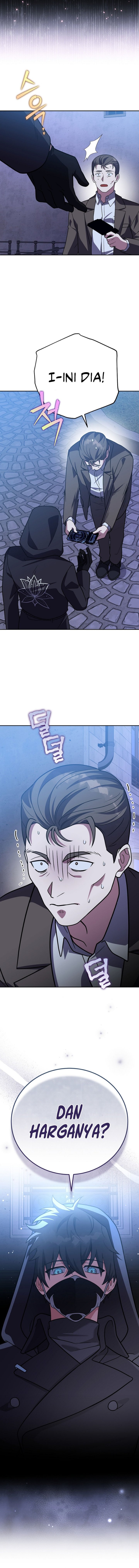 The Novel Extra (Remake) Chapter 172 - Page 7