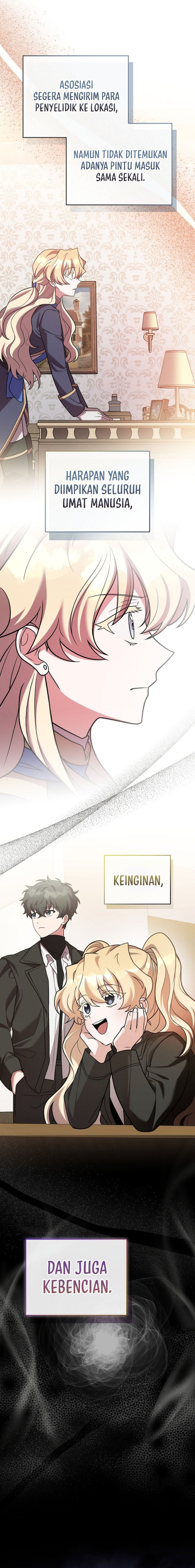 The Novel Extra (Remake) Chapter 173 - Page 12