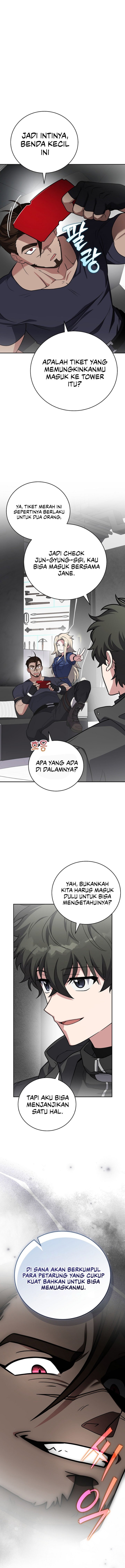 The Novel Extra (Remake) Chapter 173 - Page 14
