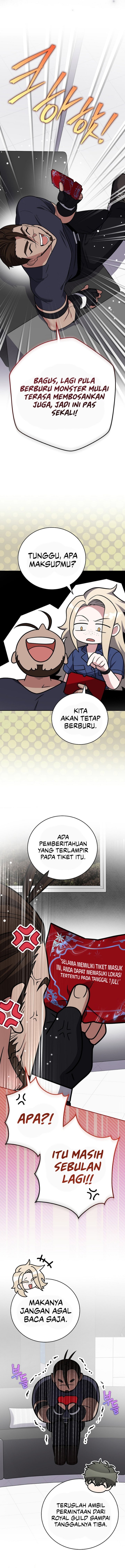 The Novel Extra (Remake) Chapter 173 - Page 15