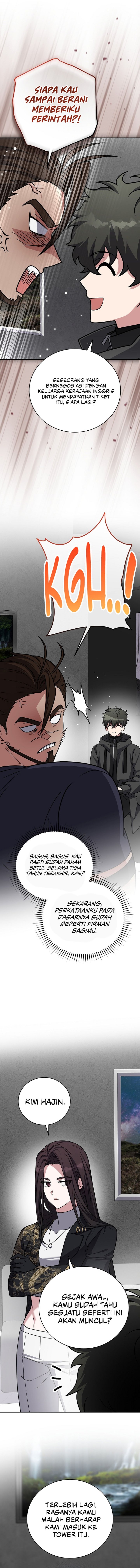 The Novel Extra (Remake) Chapter 173 - Page 16