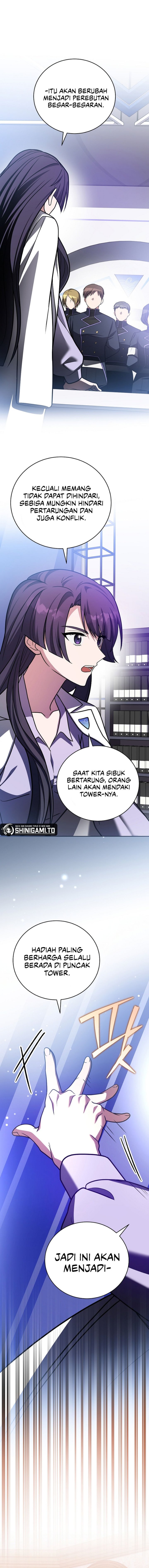 The Novel Extra (Remake) Chapter 173 - Page 19