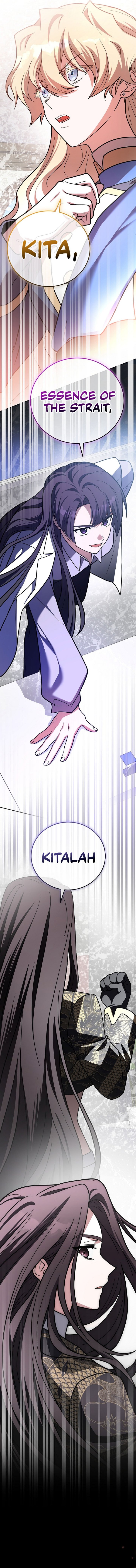 The Novel Extra (Remake) Chapter 173 - Page 21