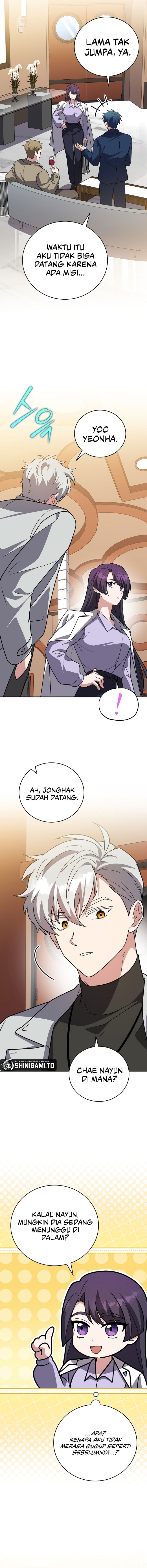 The Novel Extra (Remake) Chapter 173 - Page 4