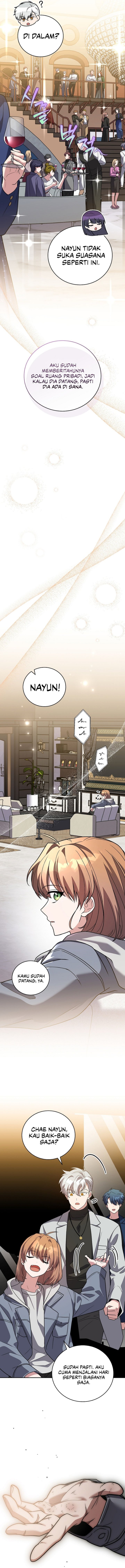 The Novel Extra (Remake) Chapter 173 - Page 5
