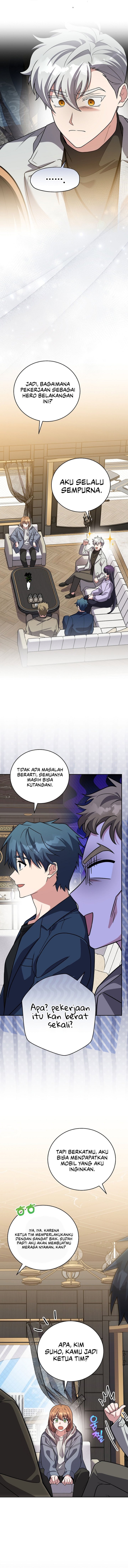 The Novel Extra (Remake) Chapter 173 - Page 6