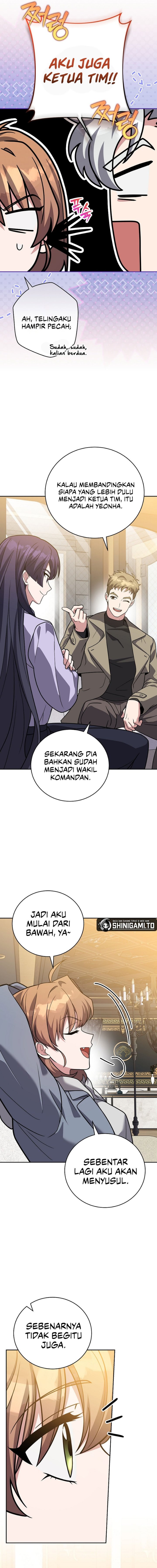 The Novel Extra (Remake) Chapter 173 - Page 7