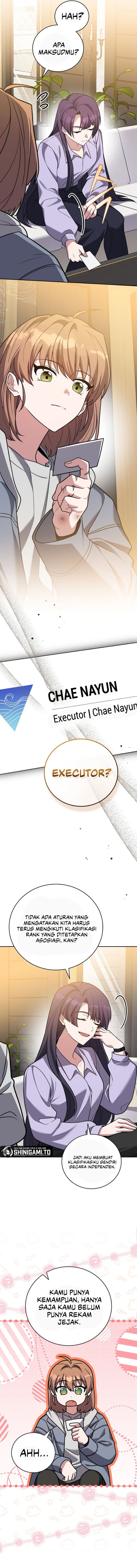 The Novel Extra (Remake) Chapter 173 - Page 8
