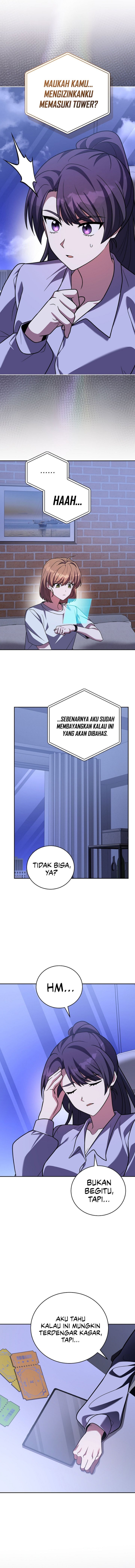 The Novel Extra (Remake) Chapter 174 - Page 11