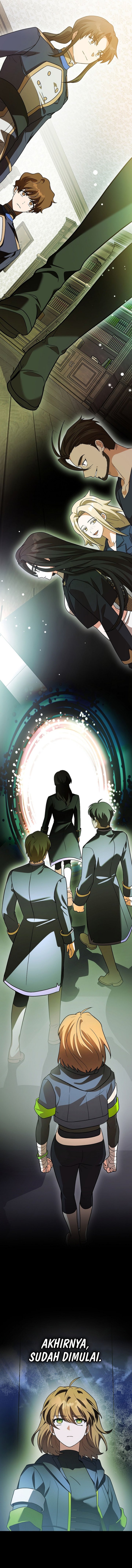 The Novel Extra (Remake) Chapter 174 - Page 19