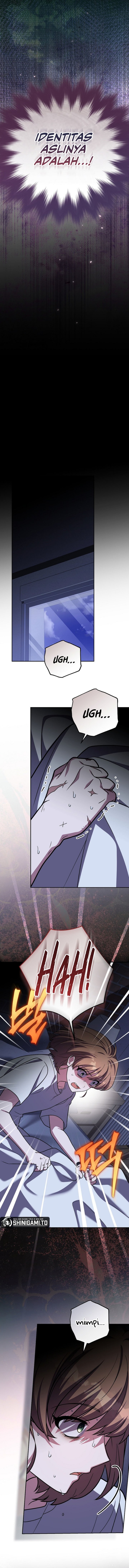 The Novel Extra (Remake) Chapter 174 - Page 6