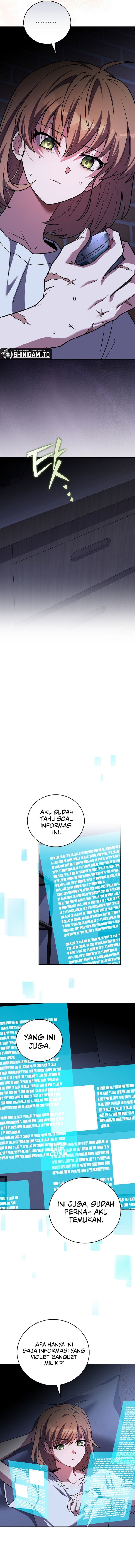 The Novel Extra (Remake) Chapter 174 - Page 8