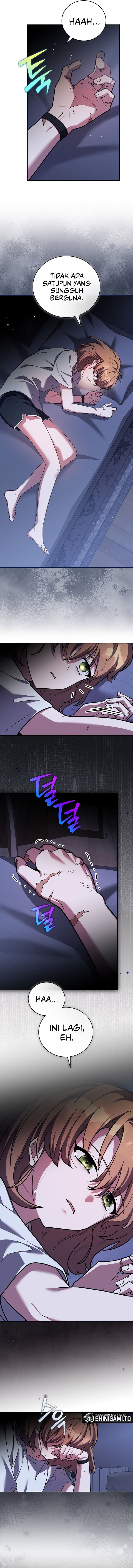 The Novel Extra (Remake) Chapter 174 - Page 9