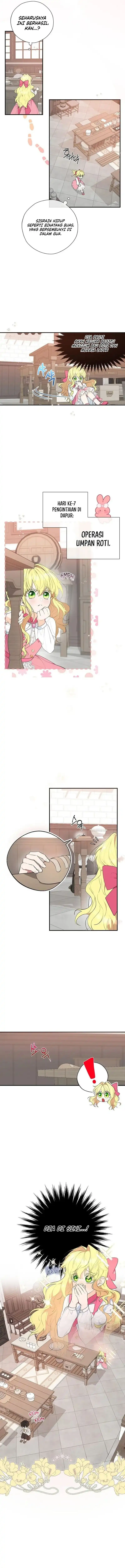The Obsessive Male Leads Want to Eat Me Alive Chapter 1 - Page 13