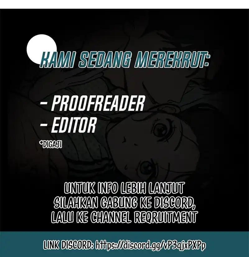 Baca The Obsessive Male Leads Want to Eat Me Alive Chapter 12 Bahasa Indonesia page 36