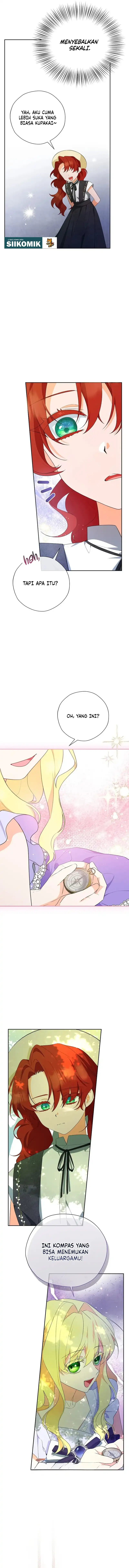 Baca The Obsessive Male Leads Want to Eat Me Alive Chapter 13 Bahasa Indonesia page 36