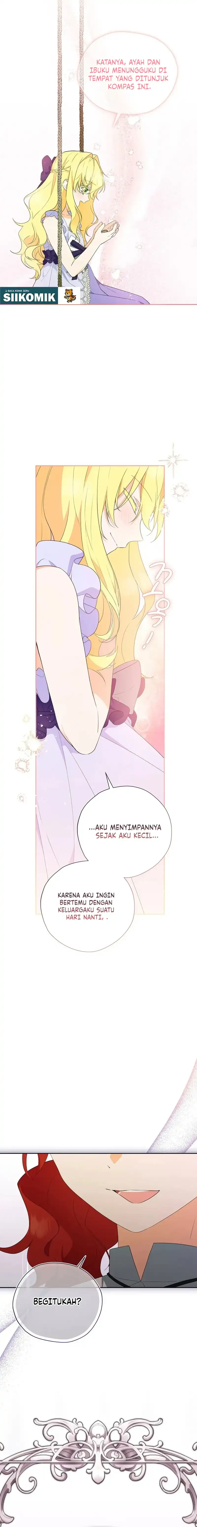 Baca The Obsessive Male Leads Want to Eat Me Alive Chapter 13 Bahasa Indonesia page 38