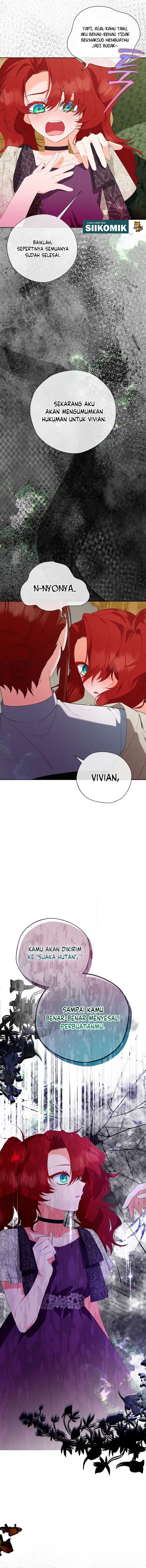 The Obsessive Male Leads Want to Eat Me Alive Chapter 15 - Page 18