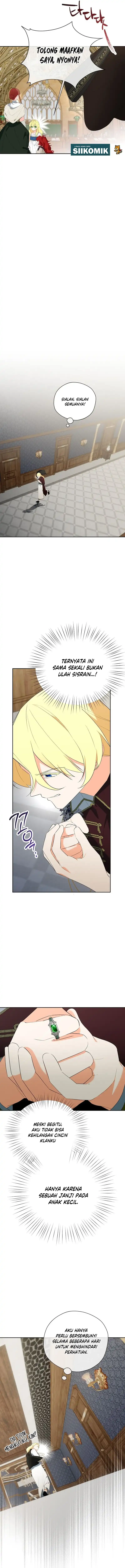 The Obsessive Male Leads Want to Eat Me Alive Chapter 15 - Page 20
