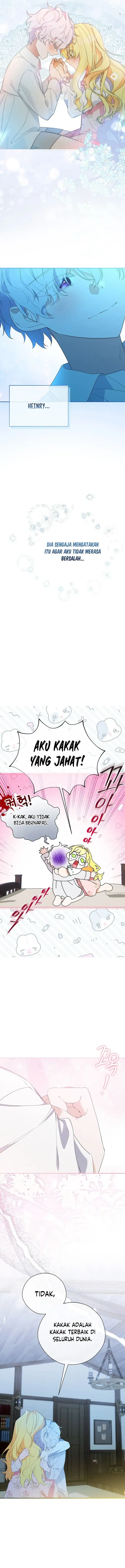 The Obsessive Male Leads Want to Eat Me Alive Chapter 16 - Page 12
