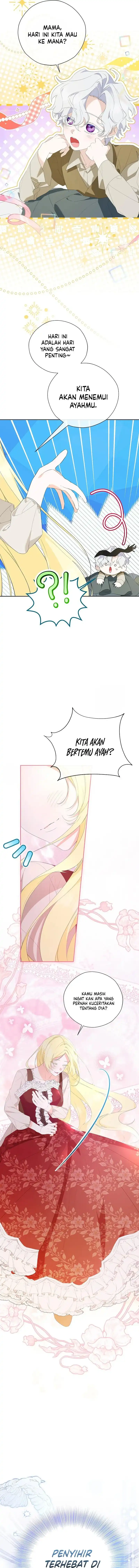 The Obsessive Male Leads Want to Eat Me Alive Chapter 17 - Page 4