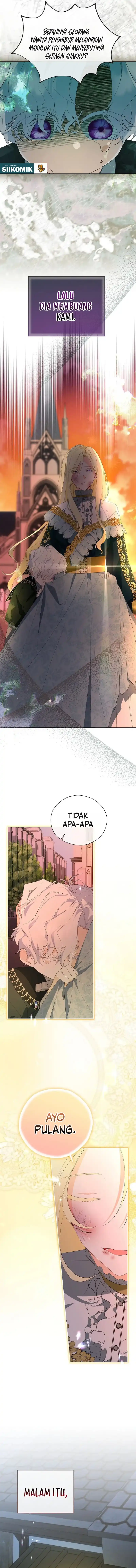 The Obsessive Male Leads Want to Eat Me Alive Chapter 17 - Page 9