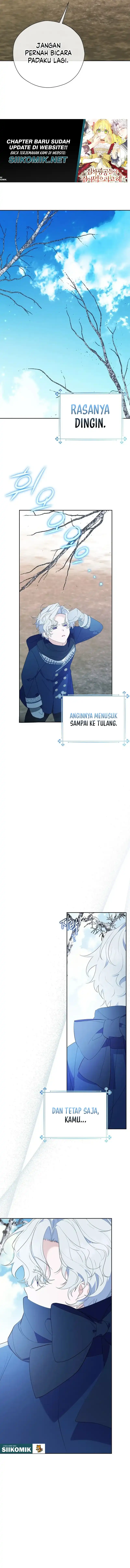 Baca The Obsessive Male Leads Want to Eat Me Alive Chapter 18 Bahasa Indonesia page 8