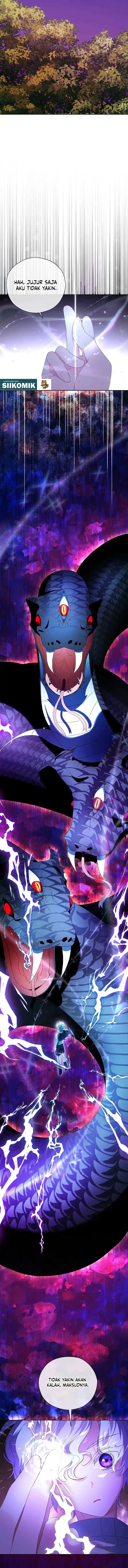 The Obsessive Male Leads Want to Eat Me Alive Chapter 19 - Page 14