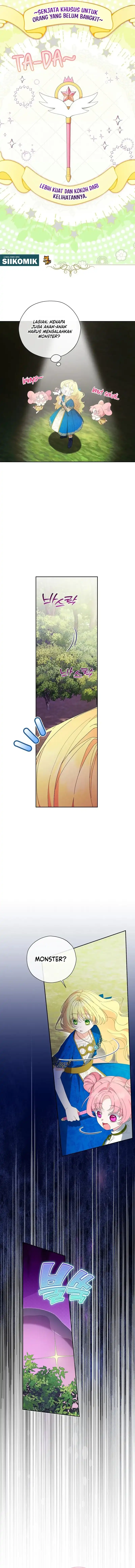 The Obsessive Male Leads Want to Eat Me Alive Chapter 19 - Page 8