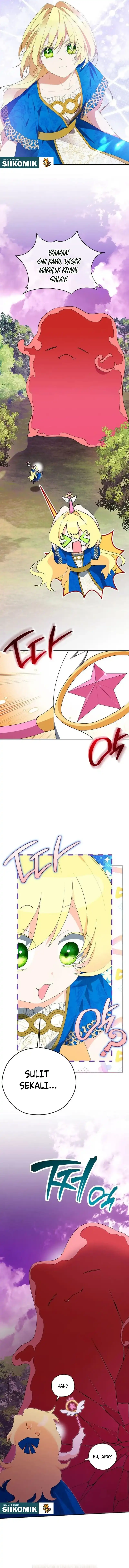 The Obsessive Male Leads Want to Eat Me Alive Chapter 20 - Page 10