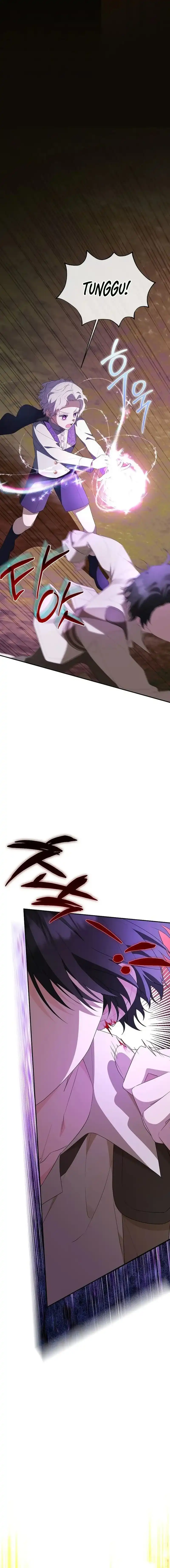 The Obsessive Male Leads Want to Eat Me Alive Chapter 20 - Page 15