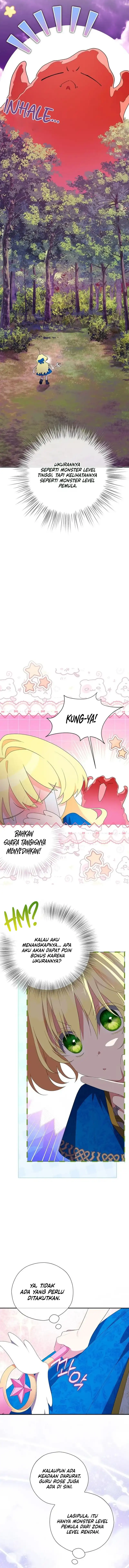 The Obsessive Male Leads Want to Eat Me Alive Chapter 20 - Page 9