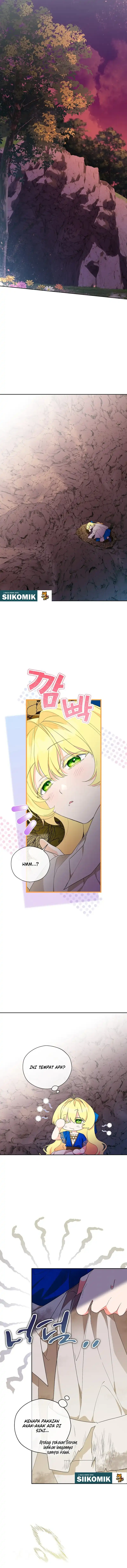 The Obsessive Male Leads Want to Eat Me Alive Chapter 21 - Page 13