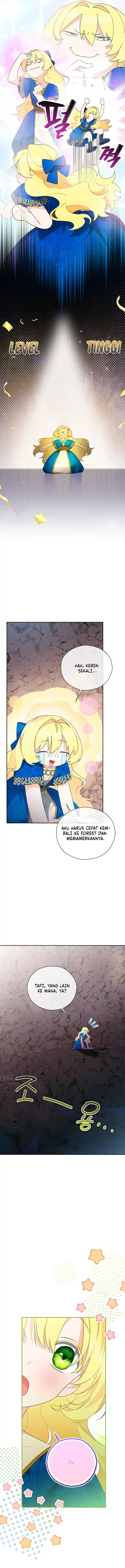 The Obsessive Male Leads Want to Eat Me Alive Chapter 21 - Page 15