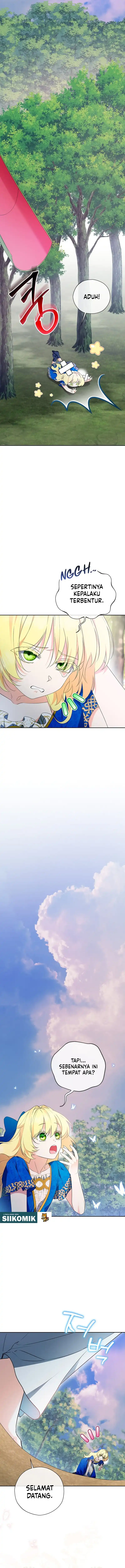 The Obsessive Male Leads Want to Eat Me Alive Chapter 22 - Page 13