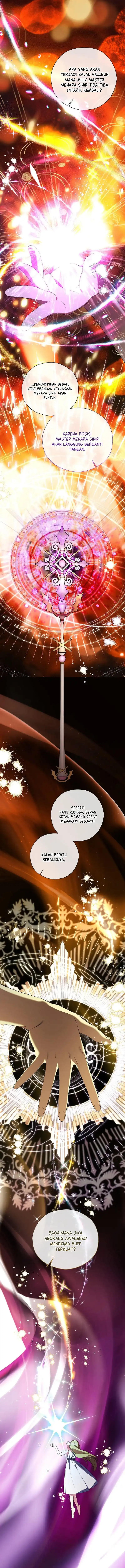 The Obsessive Male Leads Want to Eat Me Alive Chapter 23 - Page 13