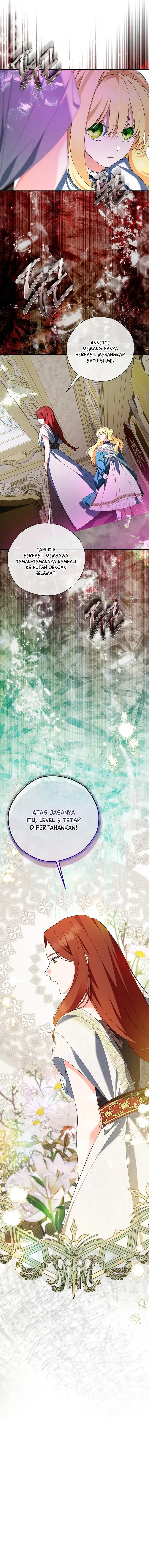 Baca The Obsessive Male Leads Want to Eat Me Alive Chapter 24 Bahasa Indonesia page 30