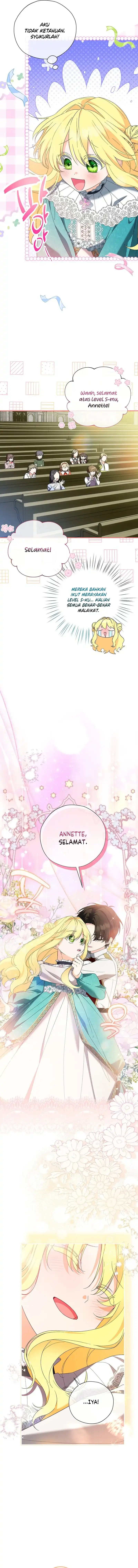Baca The Obsessive Male Leads Want to Eat Me Alive Chapter 24 Bahasa Indonesia page 32