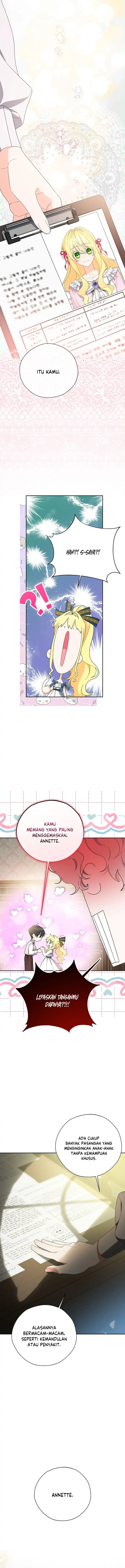 Baca The Obsessive Male Leads Want to Eat Me Alive Chapter 25 Bahasa Indonesia page 34