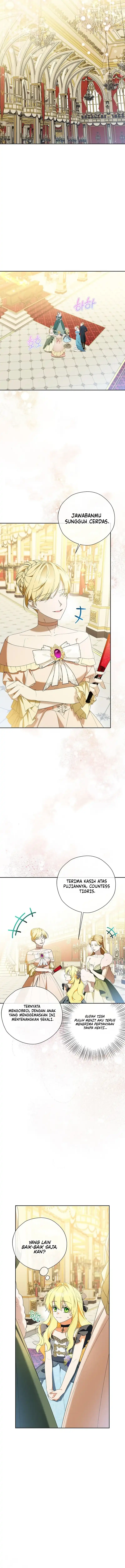The Obsessive Male Leads Want to Eat Me Alive Chapter 26 - Page 11