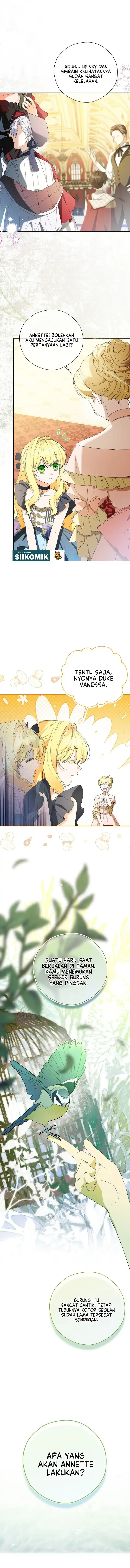 The Obsessive Male Leads Want to Eat Me Alive Chapter 26 - Page 12