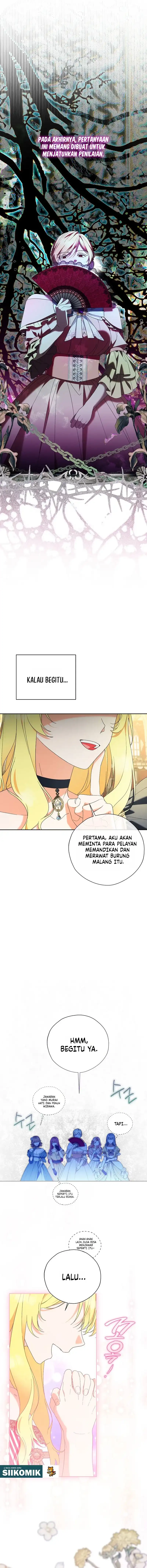The Obsessive Male Leads Want to Eat Me Alive Chapter 26 - Page 14