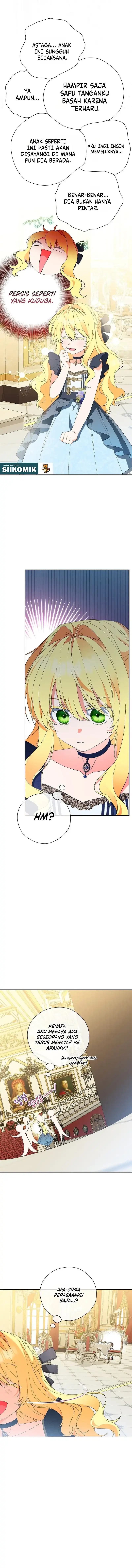 The Obsessive Male Leads Want to Eat Me Alive Chapter 26 - Page 16