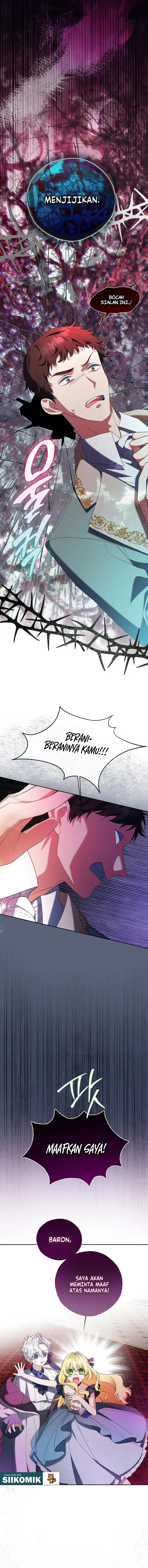 The Obsessive Male Leads Want to Eat Me Alive Chapter 27 - Page 11