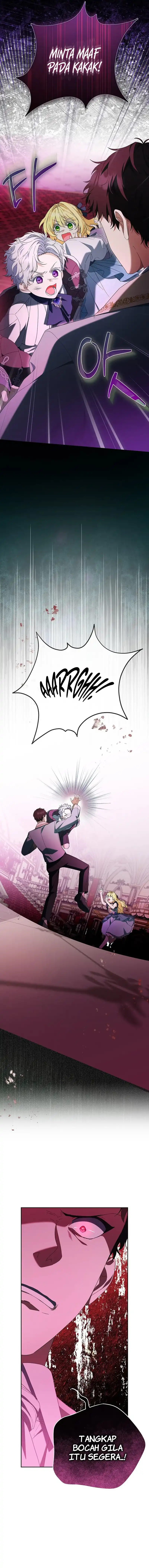 The Obsessive Male Leads Want to Eat Me Alive Chapter 27 - Page 14
