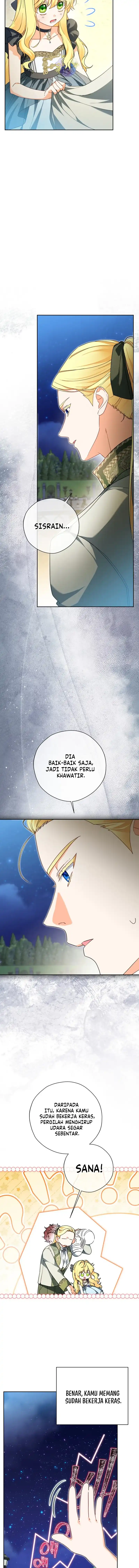 The Obsessive Male Leads Want to Eat Me Alive Chapter 28 - Page 12