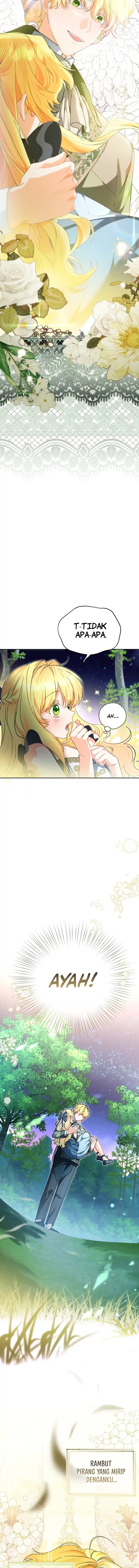 The Obsessive Male Leads Want to Eat Me Alive Chapter 28 - Page 16