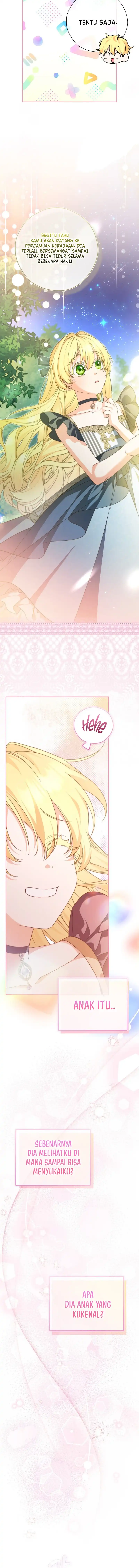 The Obsessive Male Leads Want to Eat Me Alive Chapter 29 - Page 7